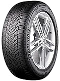 BRIDGESTONE - 195/65 R15 TL 91T BLIZZAK LM005 M+S 3PMSF - Winterreifen