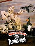 Wallace & Gromit - Die Techno-Hose [dt./OV]