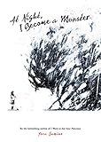 At Night, I Become a Monster (Novel) (English Edition)