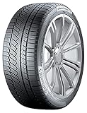 Continental WinterContact TS 850 P - 265/40 R22 106V XL - C/B/73 - Winterreifen (SUV, Allrad, PKW)