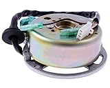 Lichtmaschine Rotor/Stator - YAMAHA Aerox 50 (ab Bj. 1999) Typ:SA14