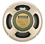Celestion Gitarren-Lautsprecher, 30,5 cm (12 Zoll) (T1221)