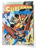 Superman Taschenbuch Nr. 52