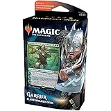 MTG Garruk Planeswalker-Deck Garruk Herold der Wildnis Deutsch