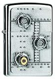 Zippo 2004519 Feuerzeug Nummer 200 Bullet Holes