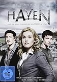 Haven - Staffel 1 [4 DVDs]