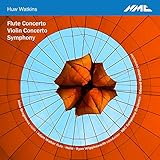 Sinfonie/Violinkonzert/Flötenkonzert