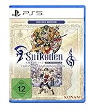 Suikoden 1 & 2 HD Remaster: Day 1 - PS5