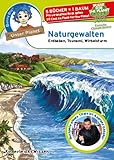 Benny Blu - Naturgewalten: Erdbeben, Tsunami, Wirbelsturm (Unser Planet)