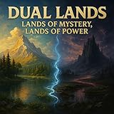 Dual Lands, Lands Of Mystery, Lands Of Power