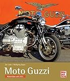 Moto Guzzi: Motorräder seit 1921