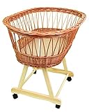 Amigos Stubenwagen ohne Ausstattung