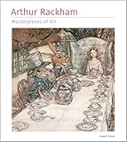 Arthur Rackham (Masterpieces of Art)