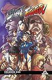 STREET FIGHTER VOL 02