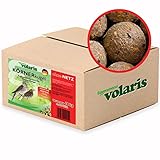 Eggersmann volaris - Körnerkugel Protein, ohne Netz 200Stk. im Karton