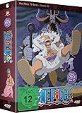 One Piece - TV Serie - Vol.37 - DVD]