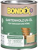 Bondex UV-Öl Universal Farblos 0,75 l - 365223