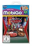 Vtech 80-251904 - MobiGo Lernspiel Cars 2