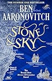 Stone and Sky: Out Now: The Brand New Rivers of London Novel