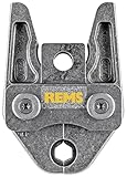 REMS Preßzange V15 passend System Viega