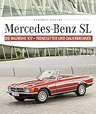 Mercedes Benz SL – Die Baureihe 107: Trendsetter und Dauerbrenner