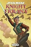Deluge (Star Wars: Knight Errant, Band 2)
