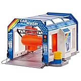 PLAYMOBIL® 6571 - City Life - Autowaschanlage
