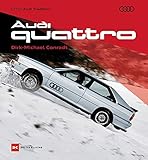 Audi quattro