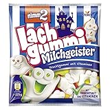Nimm2 Lachgummi Milchgeister Fruchtgummi, 225 g