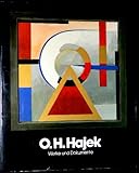 O.H.Hajek: Werke und Dokumente