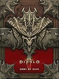 Diablo III: Book of Cain (English Edition)