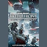 Battlefront: Twilight Company: Star Wars