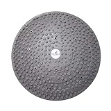 Casada ReflexDisc ohne Strom- Fußmassage Massage-Disc für die Fußreflexzonenmassage mit Magnet Fuss-Pad-Matte