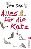 Alles für die Katz