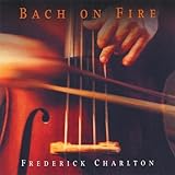 Giga (from Partita No. 3)