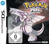 Pokémon Perl-Edition
