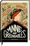 Anne auf Green Gables (Kleine Schmuckausgabe)