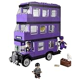 Lego Harry Potter 4866 - Der Fahrende Ritter