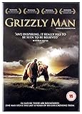 Grizzly Man [2005] [DVD]