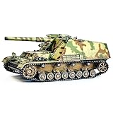 Dragon 63177 - 1:72 Sd.Kfz.165 Hummel Late Production - Neu