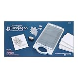 Betterpress Letterpress System