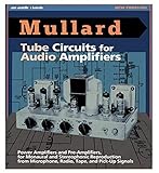Mullard Tube Circuits for Audio Amplifiers