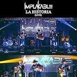 Mi Amiga, Mi Amor (Live)