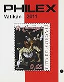 PHILEX Vatikan 2011