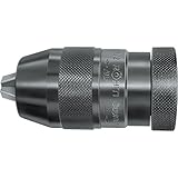 RÖHM Schnellspannbohrfutter Spiro | 3 - 16 mm | Aufnahme B 18 | 1 Stück | 871017, 110x65x65 mm