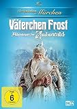 Väterchen Frost - Abenteuer im Zauberwald (Filmjuwelen / DEFA-Märchen)
