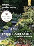 Karl-Foerster-Garten in Bornim bei Potsdam