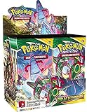 Pokemon Drachenwandel 1x Display (36 Booster) Deutsch