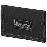 Maxpedition Micro Wallet Black