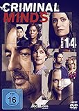 Criminal Minds - Staffel 14 [4 DVDs]